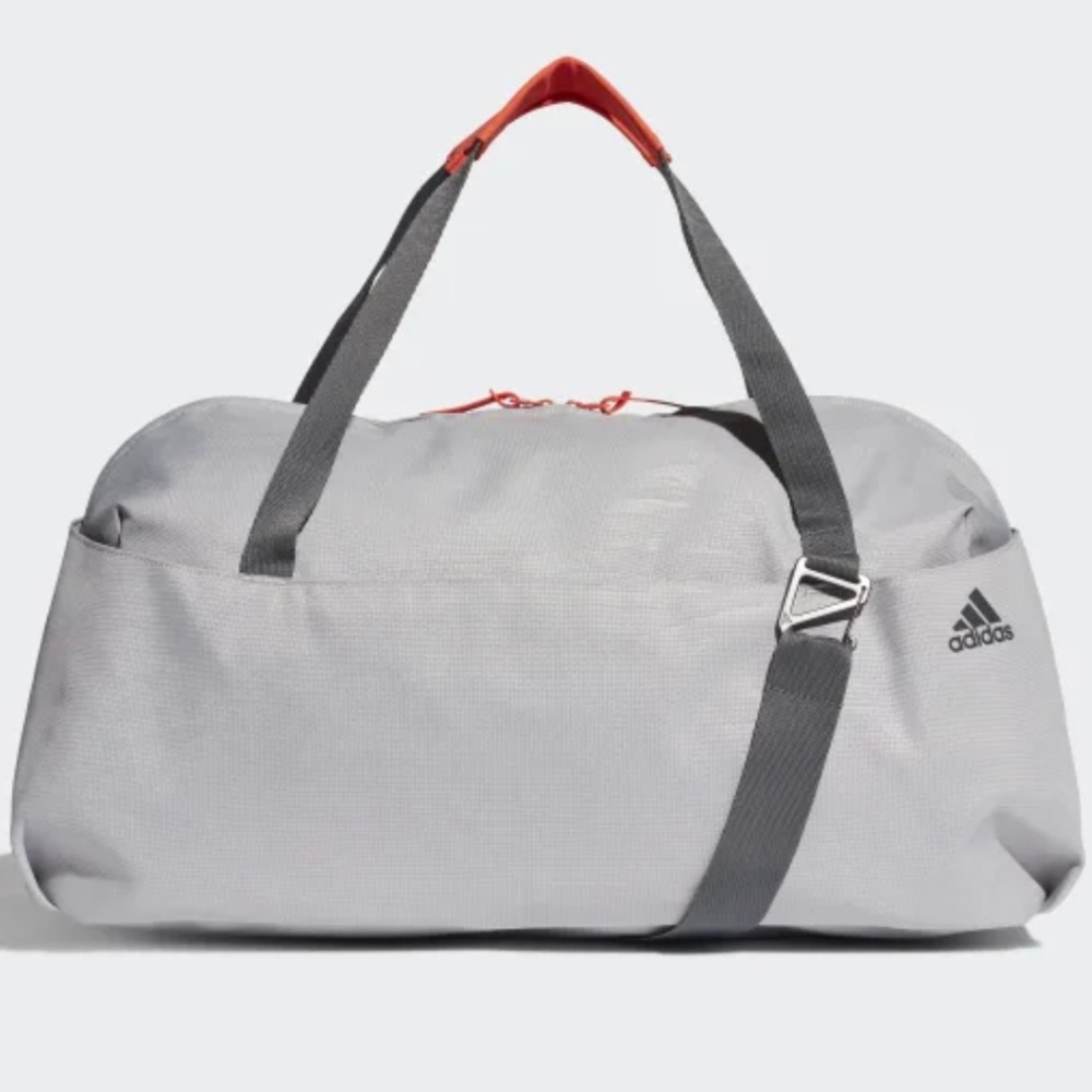 Stella McCartney adidas gym bag